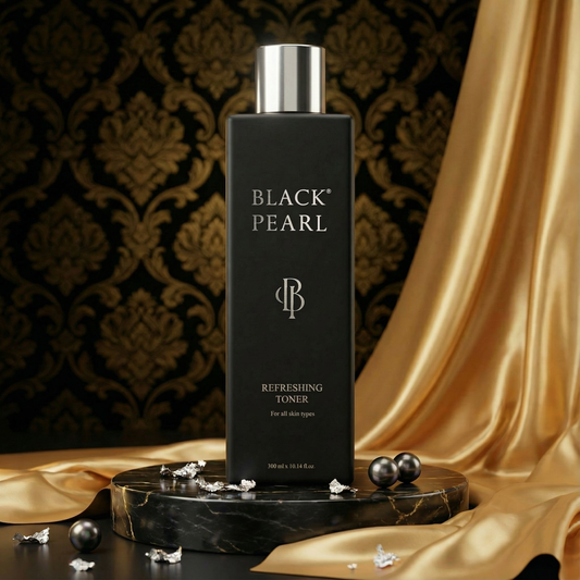 Black Pearl 活肌化妝水 300ml