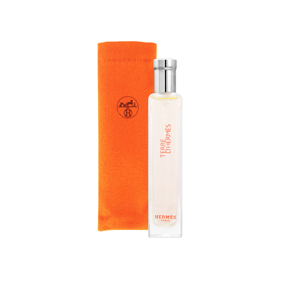 Hermès 潟湖花園中性淡香水15ml